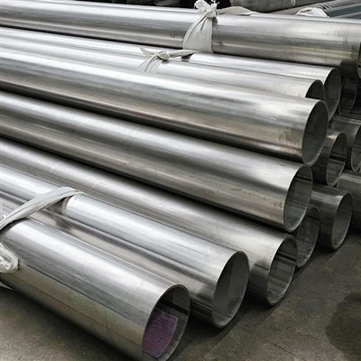 Može li se legura Inconel 601 koristiti u naftovodima i plinovodima?