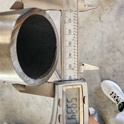 Inconel 625 Grade 1 vs Grade 2: Upoređeni hemijski sastav i primjene