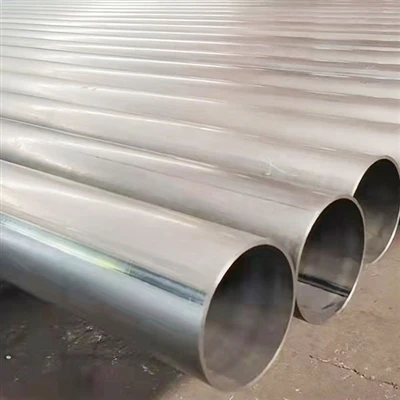 ASTM B407 Incoloy 800 svojstva materijala