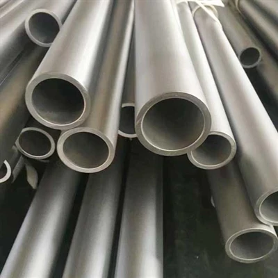 Prednosti materijala Inconel legure 600 UNS N06600
