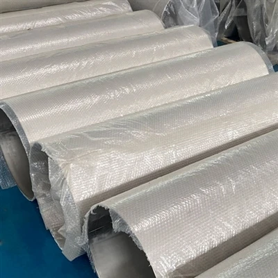 ASTM A789 Standard za bešavne i zavarene dupleks čelične cijevi