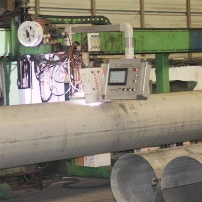 ASTM B407 specifikacija za bešavne cijevi nikl-željezo-hrom