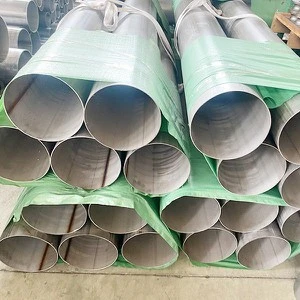 ASTM B444 specifikacija za UNS N06625 cijev od legure nikla