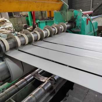 Primjena i upotreba ASTM A240 UNS S32205 ploče