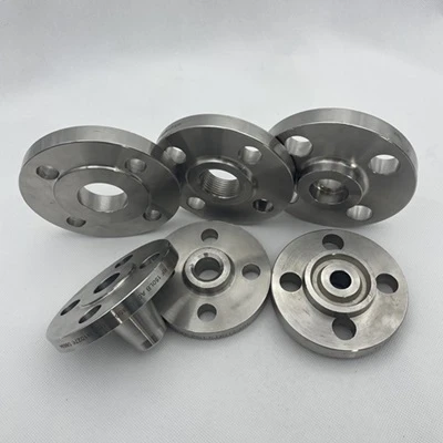 Morate znati: ASTM A182 razred F51 prirubnice