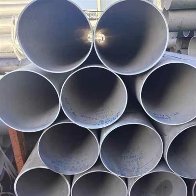 ASTM A312 TP316L cijev: materijal, svojstva, namjene
