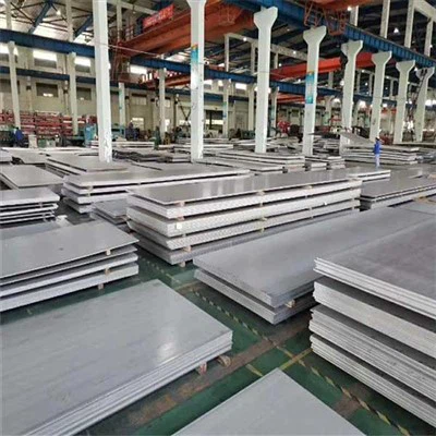 Inconel 600 Sheet