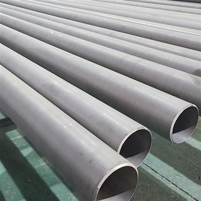 Inconel 601 cijev