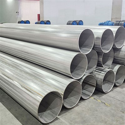 Monel 400 cijev