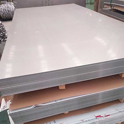 Monel Alloy 400 Sheet