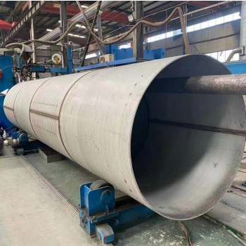 ASTM A928 UNS S31803 Duplex EFW zavarene cijevi
