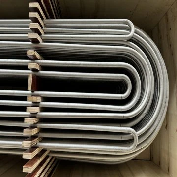Može li se Inconel materijal koristiti u izmjenjivačima topline?