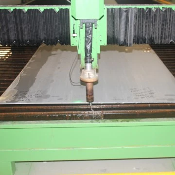ASME SB{0}} N04400 Monel 400 Svojstva ploča