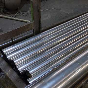 Duplex F51 UNS S31803 / F60 S32205 Dobavljač i proizvođač - Huitong Pipeline