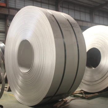 Ko može da obezbedi Inconel 800 / 800H / 800HT trakaste zavojnice?