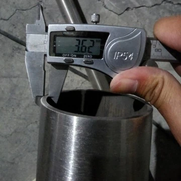 Što je AMS 5589 AMS 5590 Inconel 718 bešavna cijev?