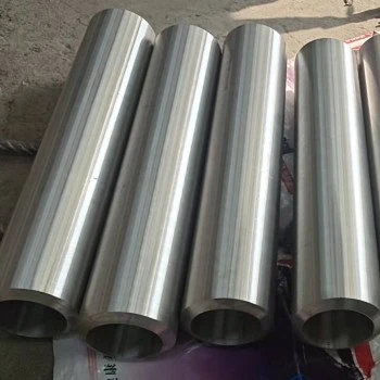 ASTM B622 Hastelloy Pipe Mechanical Properties