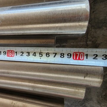 ASTM B622 Tolerancija dimenzija cijevi Hastelloy