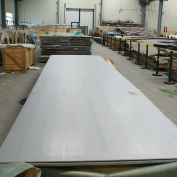 Šta je ASTM A240 ASME SA 240 materijal?