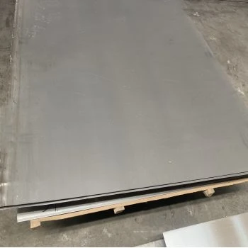 Koje su dimenzije Inconel 718 lista?