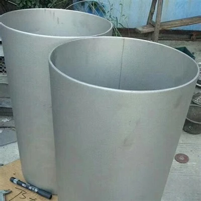 Inconel 600 bešavne cijevi za industriju nafte i plina