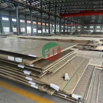 Ploča cijevi Inconel 625|UNS N06625 Fabrika proizvodnje materijala