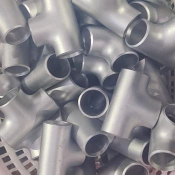 ASTM A403 304L Dobavljač čahure od nehrđajućeg čelika
