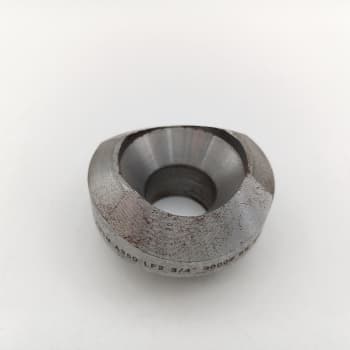 ASME B16.11 Dimenzije Weldolet-a