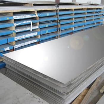 ASTM SA 240 304 dobavljač ploča