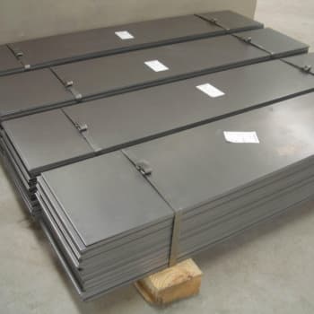 Inconel Alloy 625 Dobavljač ploča