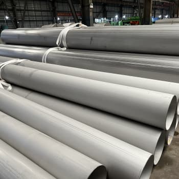 ASTM A789 Super Duplex UNS S32550 Dobavljač