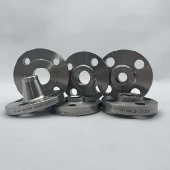 ASME B16.5 klasa 900 pod pritiskom-naziv SO prirubnica dimenzija