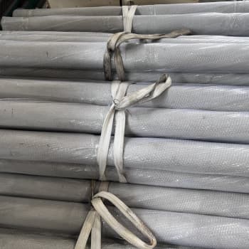 ASTM B622 Dobavljač cijevi od legure 31