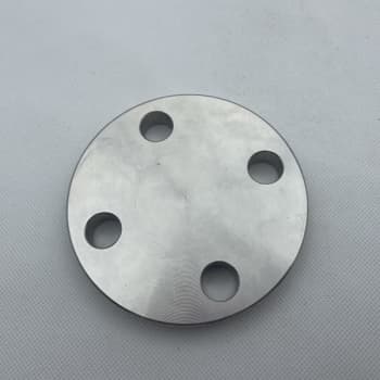 ASME B16.47A, klasa 600, dimenzija slijepe prirubnice