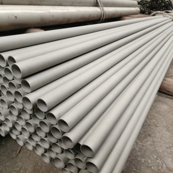 ASTM A213 S310 Cijev
