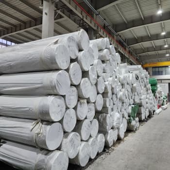 Primjena cijevi S347H u naftnoj industriji