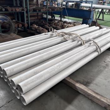ASME B36.19 SCH 80 Veličina cijevi