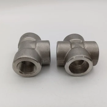 ASME B16.11 SW 45 stepeni Tee dimenzije: kompletne specifikacije i vodič za o...