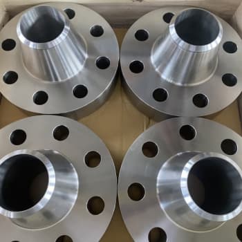 ASME B16.5 Class 2500 WN Dimenzije prirubnice: Tehnički vodič i specifikacije