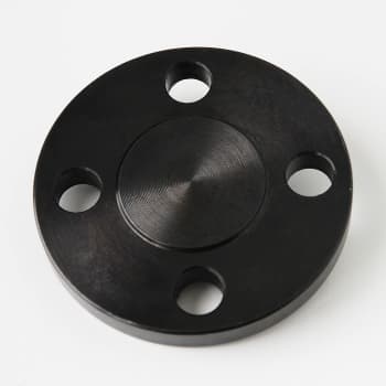 Flat Face (FF) roletne za naočale u ASTM A515 Gr. 70 dobavljač