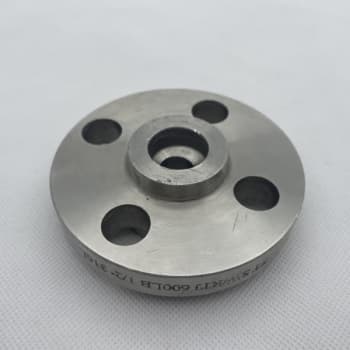 ASME B16.5 klasa 150 SO dimenzije prirubnice