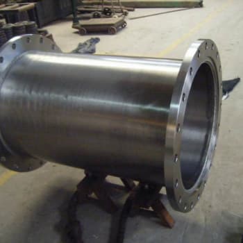 321 pre fabrication of pipe spools 321 pre fabrication of pipe spools