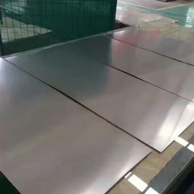 ASTM A240 904L ploča od nerđajućeg čelika