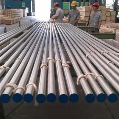 ASTM A312 TP316L cijev od nehrđajućeg čelika