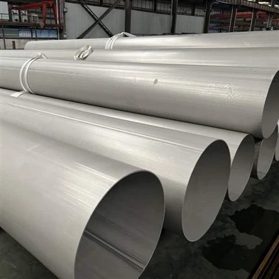 ASTM A928 Duplex 2205 Cijevi
